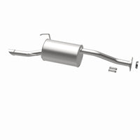 Thumbnail for BRE Exhaust 01-05 Civic 1.7L Muffler Kit