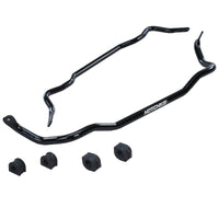 Thumbnail for Hotchkis 97-04 Corvette C5 Front & Rear Sway Bar Kit (w/o endlinks)
