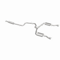 Thumbnail for MagnaFlow BRE Exhaust Kit 12-16 Chevy Impala 3.6L