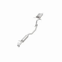 Thumbnail for MagnaFlow BRE Exhaust Kit 11-13 Kia Sorento 2.4L