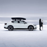 Thumbnail for Thule Motion 3 XL Low Roof Box Glossy - Titan