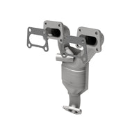 Thumbnail for Magnaflow Conv DF 97-99 Nissan Sentra 1.6L