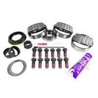 Thumbnail for Yukon Gear Master Overhaul Kit for 2019+ RAM AAM 11.5in Rear Differential