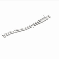 Thumbnail for BRExhaust 01-05 BMW 325i 325Ci 2.5L Exhaust Kit