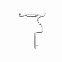 Thumbnail for BRExhaust 10-13 Mazda 3 2.5L Exhaust Kit