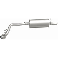 Thumbnail for MagnaFlow BRE Exhaust Kit 12-17 Toyota PRIUS V 1.8L