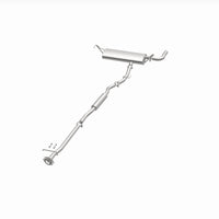 Thumbnail for MagnaFlow BRE Exhaust Kit 08-10 Nissan Rogue 2.5L