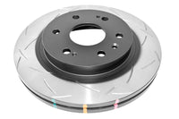 Thumbnail for DBA 06-08 Chevrolet Silverado/GMC Sierra 4000 Series Slotted Front Rotor