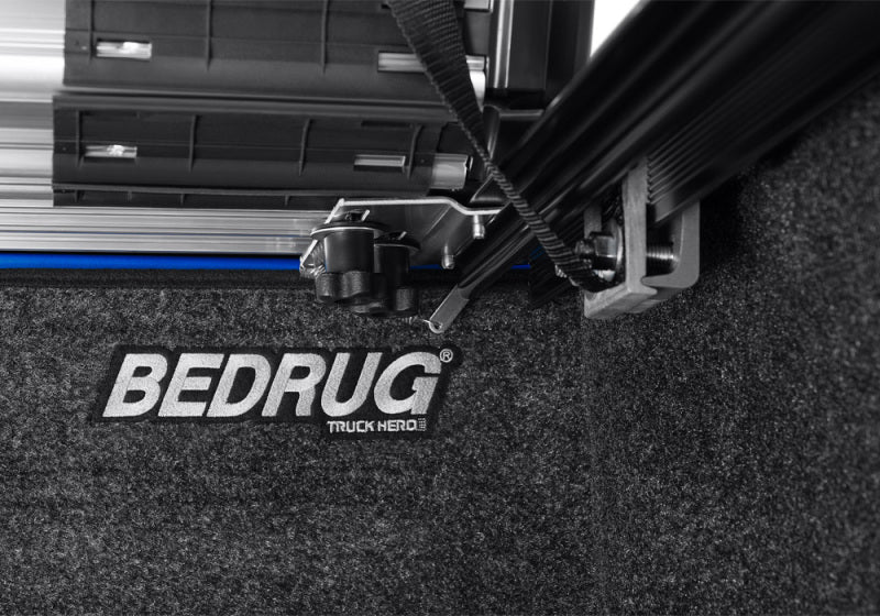 BAK Revolver X2 Ram 1500 Cover