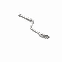 Thumbnail for Magnaflow 96-98 BMW 318i 1.9L Direct Fit Converter