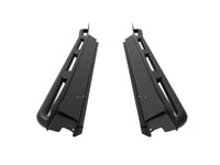 Thumbnail for aFe POWER 18-23 Subaru Crosstrek Terra Guard Off-Road Sliders - Black