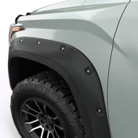 Thumbnail for EGR 22-23 Toyota Tundra Bolt-On Look Fender Flares - Set