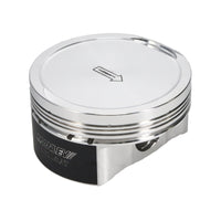 Thumbnail for Manley Chrysler Hemi 6.4L -12.5cc Dish 4.100 Bore +.010 Over Size 1.210 Comp - Set of 8