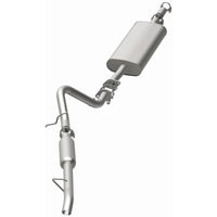 Thumbnail for MagnaFlow BRE Exhaust Kit 01-08 Escape Tribute Mariner