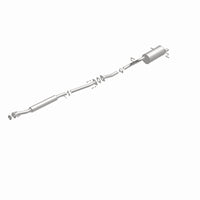 Thumbnail for MagnaFlow BRE Exhaust Kit 06-07 9-2X Impreza Outback 2.5L
