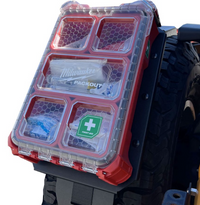 Thumbnail for Rock Slide Engineering EZ Rack Pack Out Panel Deluxe