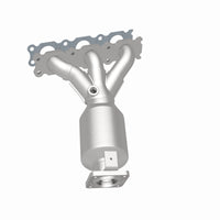 Thumbnail for Magnaflow 2007 XC90 3.2L Manifold Direct Fit Converter