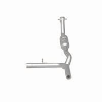 Thumbnail for Magnaflow 2005 Ford F-150 4.6L Direct Fit Converter