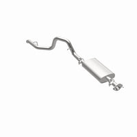Thumbnail for MagnaFlow BRE Exhaust Kit 97-06 Jeep Wrangler