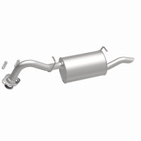 Thumbnail for MagnaFlow BRE Exhaust Kit 12-17 Toyota PRIUS C 1.5L
