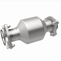 Thumbnail for MagnaFlow 14-15 Honda Accord 2.4L Direct Fit CARB Compliant Catalytic Converter