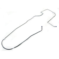 Thumbnail for Omix Fuel Line Tank to Pump 82-86 Jeep CJ7