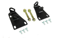Thumbnail for Ridetech 67-69 Camaro Motor Mounts for LS