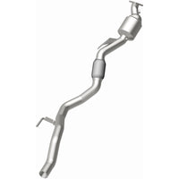 Thumbnail for Magnaflow 11-17 Porsche Cayenne 3.6L Direct Fit Converter
