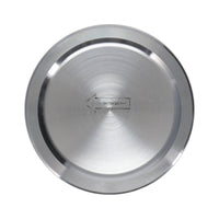 Thumbnail for Manley 13-14 Ford Mustang Shelby GT500 5.8L 3.681in Bore 1.22in CD Coated Pistons - Set of 8 (ED)