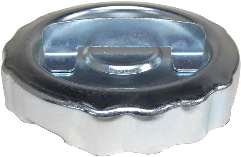 Gates 69-74 Chevrolet Corvette V8 350 OE Equivalent Fuel Cap