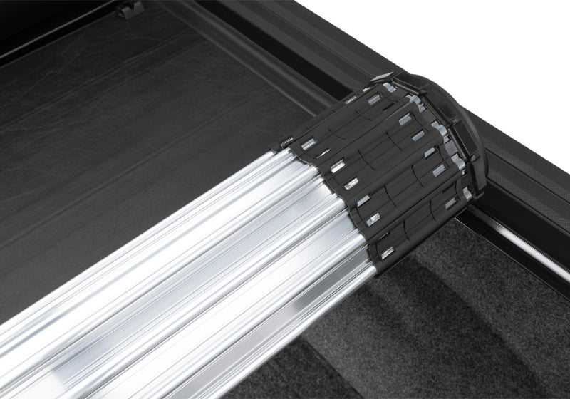 BAK 2024 Tacoma Revolver X2 Cover