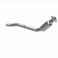 Thumbnail for Magnaflow 05-06 Land Rover LR3 4.4L Direct Fit Converter