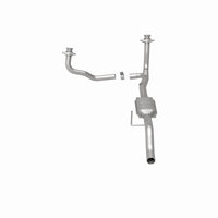 Thumbnail for MagnaFlow Conv DF 00-03 Durango 4WD OEM