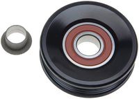 Thumbnail for Gates 96-97 Acura SLX / 94-97 Honda Passport / 90-99 Mazda MX-5 Miata DriveAlign Idler Pulley
