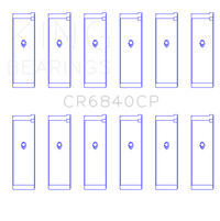 Thumbnail for King Engine Bearings Nissan Vq40DE (Size +0.50mm) Connecting Rod Bearing Set