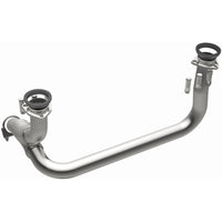 Thumbnail for BRE Exhaust 88-93 C1500 C2500 K1500 K2500 4.3L 5.0L Front Pipe Kit