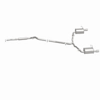 Thumbnail for MagnaFlow BRE Exhaust Kit 11-17 Dodge Journey 3.6L