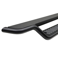 Thumbnail for Westin 19-25 RAM 1500 CC (Excl. 1500 Classic) Outlaw Drop Running Boards - Tex. Blk