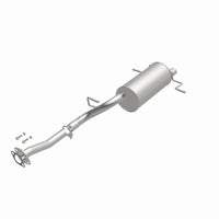 Thumbnail for BRExhaust 2006 Saab 9-2X/ 06-07 Subaru Impreza 2.5L Muffler Kit