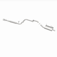 Thumbnail for MagnaFlow BRE Exhaust Kit 95-04 Maxima I30 I35