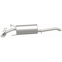 Thumbnail for BRExhaust 09-11 Chevrolet Aveo 1.6L Muffler Kit