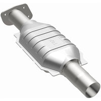 Thumbnail for Magnaflow 82-93 GM midsize CA Direct Fit Converter