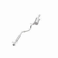Thumbnail for BRExhaust 13-19 Nissan Sentra 1.8L Exhaust Kit