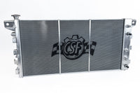 Thumbnail for CSF 17-20 Ford Raptor / 15-25 F-150 High Performance Radiator