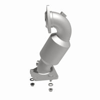 Thumbnail for Magnaflow 07-11 Saab 9-3 2.0L Direct Fit Converter