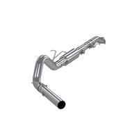 Thumbnail for MBRP 2003-2007 Ford F-250/350 6.0L EC/CC P Series Exhaust System
