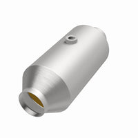 Thumbnail for Magnaflow 2.50in. Uni. Ford 8617 Mid-Bed Series Direct Fit Converter