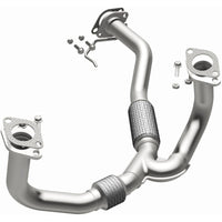 Thumbnail for BRE Exhaust 03-06 KIA SORENTO 3.5L Front Pipe Kit