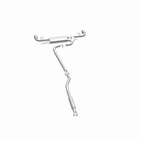 Thumbnail for MagnaFlow BRE Exhaust Kit 14-17 Mazda 6 2.5L