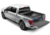Thumbnail for Roll-N-Lock 15-18 Ford F-150 SB 77-3/8in Cargo Manager